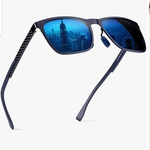 Colossein Polarized Sunglasses